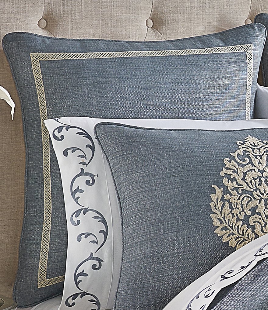 Waterford Vaughan Euro Sham