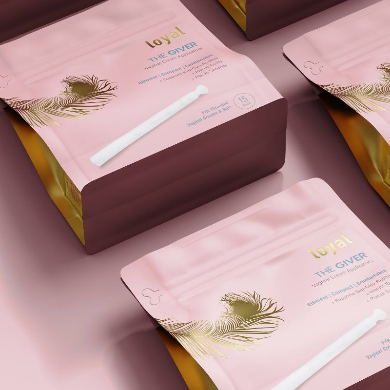 Loyal The Giver Feminine Care - 15ct