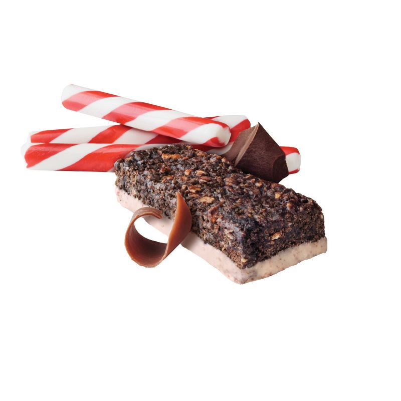 Luna Chocolate Peppermint Stick Minis - 16/2oz/20pk