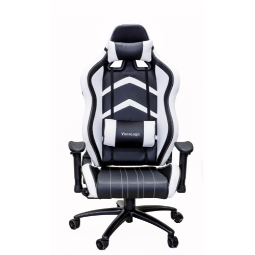 ViscoLogic LC 600 Metal Frame Gaming Chair