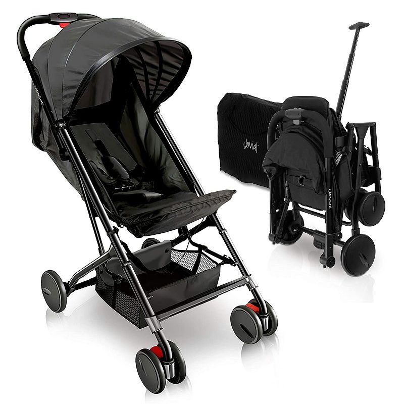 Baby Delight Go with Me Dart Ultra Compact Folding Stroller