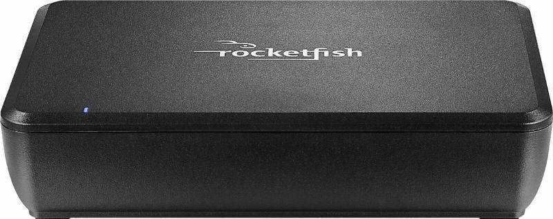 Rocketfish- Wireless Rear Speaker Kit