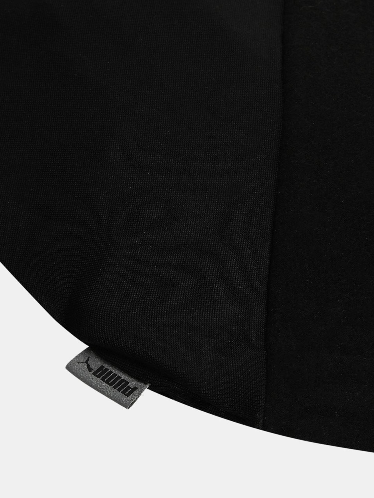 HauteSauce White Embellished Baseball Cap