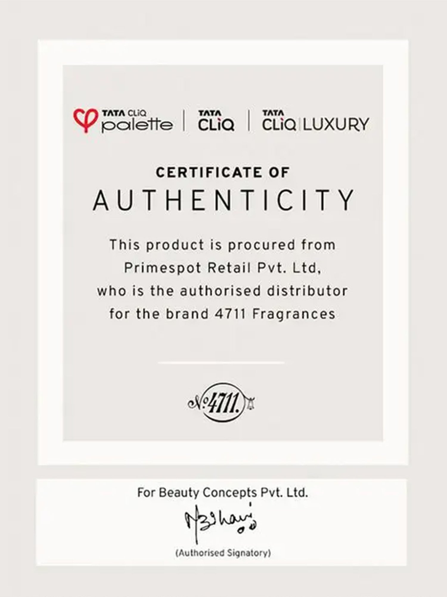 4711 Acqua Colonia Lemon & Ginger Eau de Cologne - Pack of 2