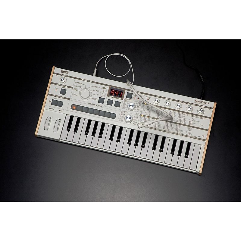Manikin Electronic Memotron Keyboard
