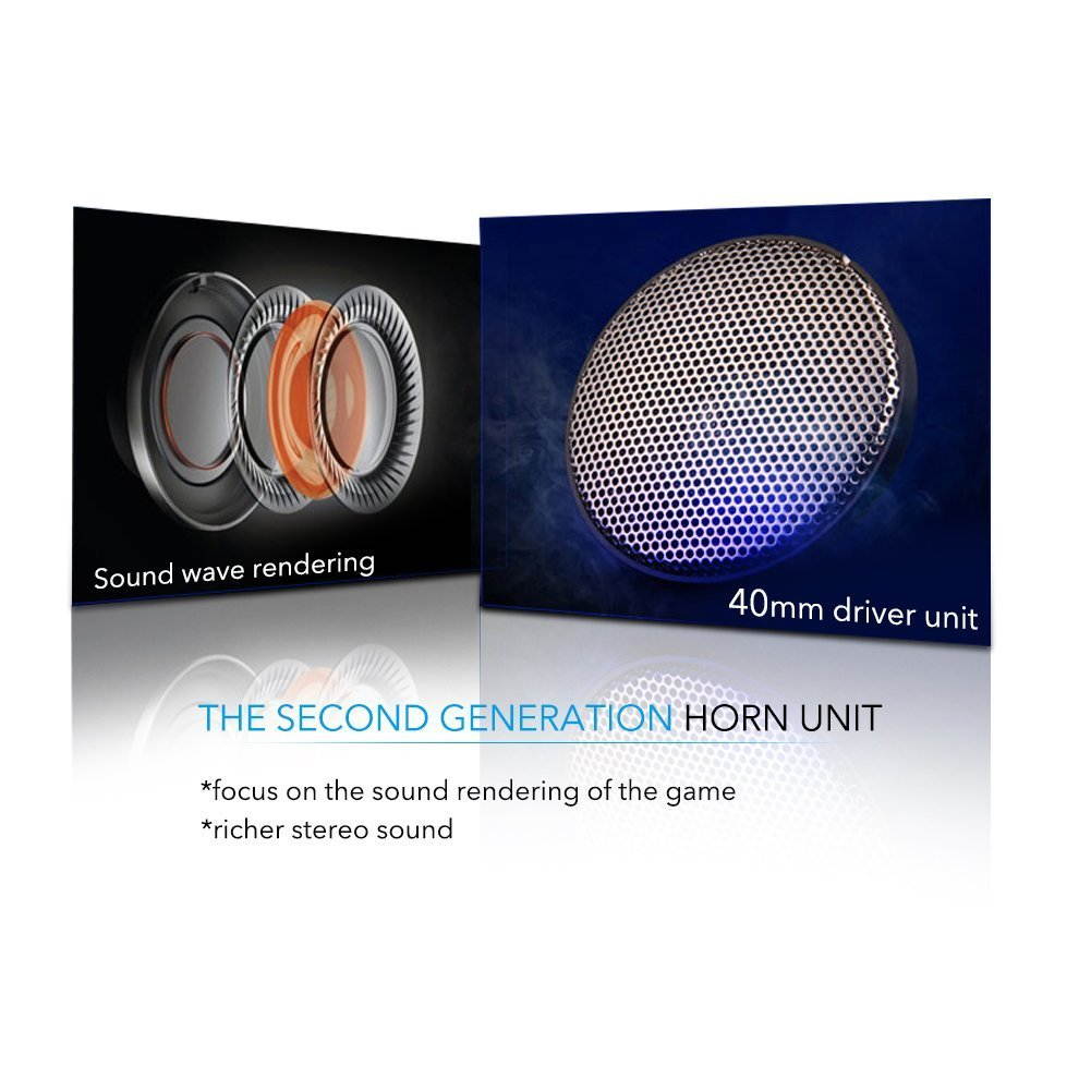 Cyber Acoustics Mono Headset and Boom Mic with PC Y-Adapter (AC-104)