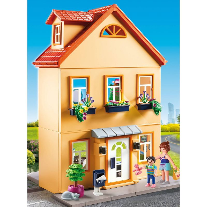 Playmobil My Townhouse