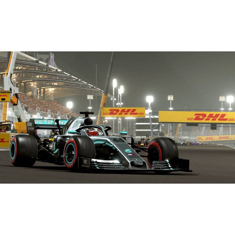 F1 2019 Legends Edition Senna & Prost - Xbox One (Digital)