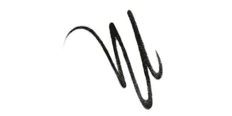 Wet n Wild Mega Liner Liquid Eyeliner Dark Brown - .118 fl oz