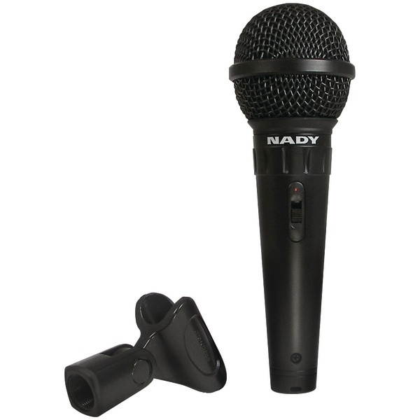 Nady SP-1 Starpower Series Dynamic Microphone