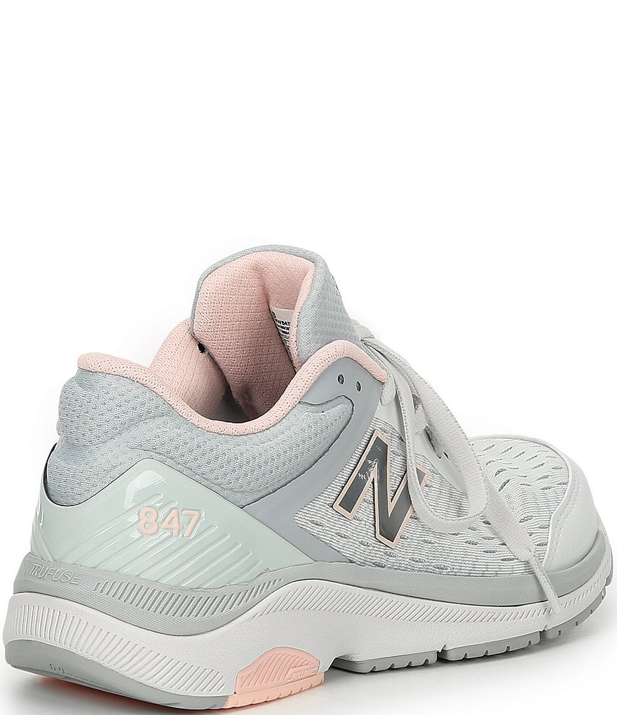 Champion Women's Talos A Sweatshirt Lace-Up Sneakers