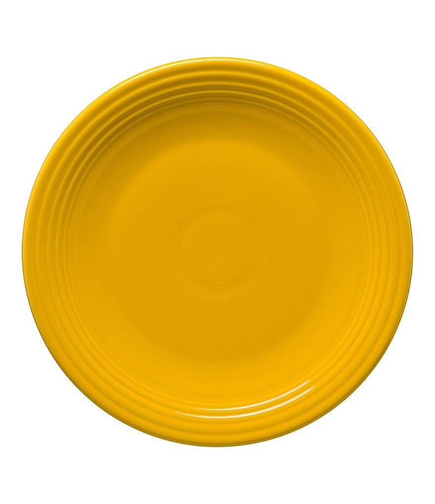 Fiesta Chop Plate