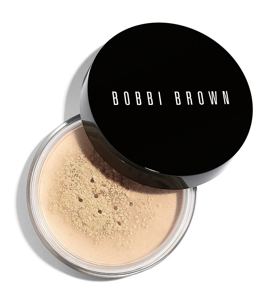 Lancome Long Time No Shine Loose Setting Powder