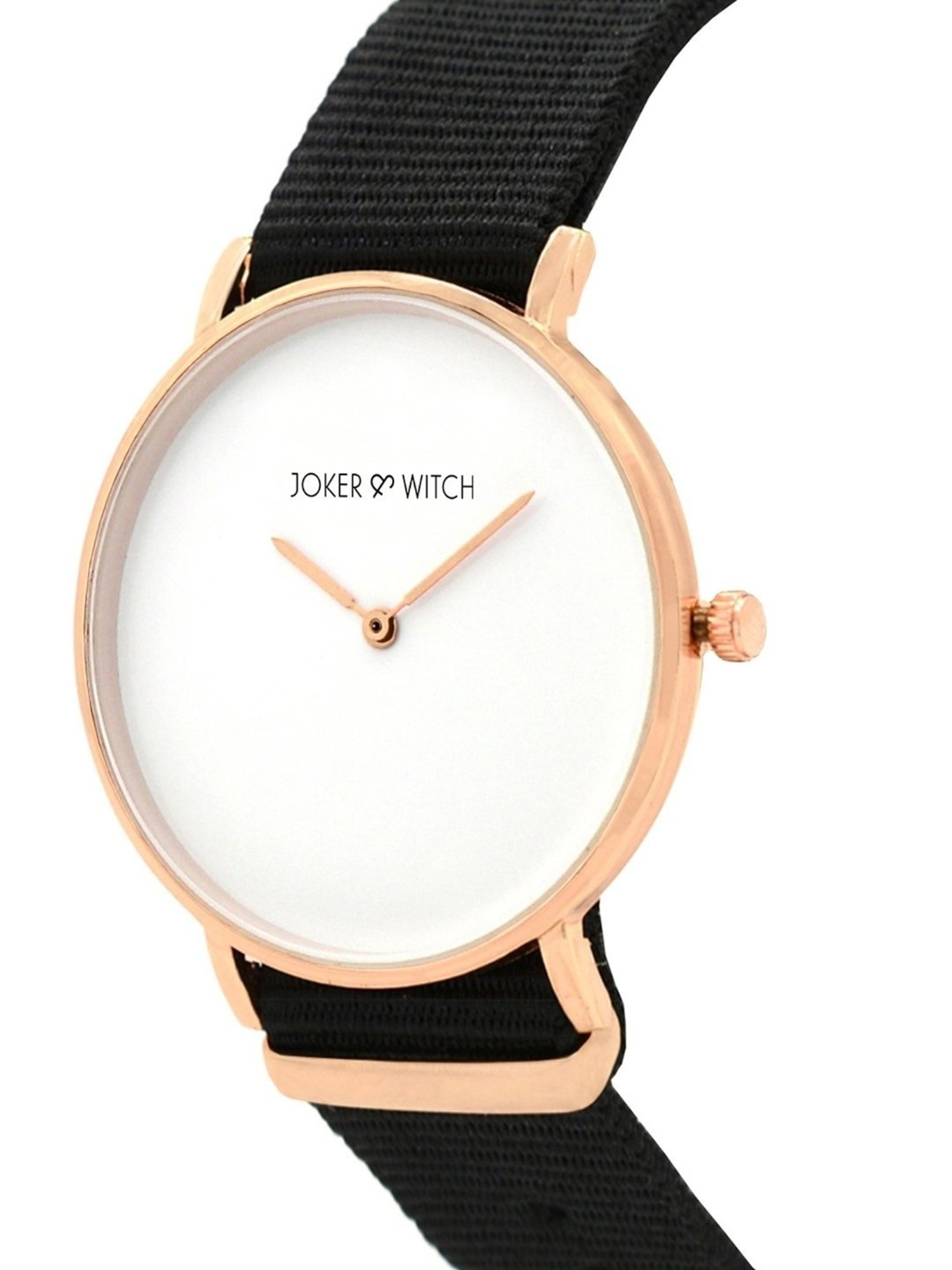 Joker and Witch AMWW426 Neo Analog Watch for Men