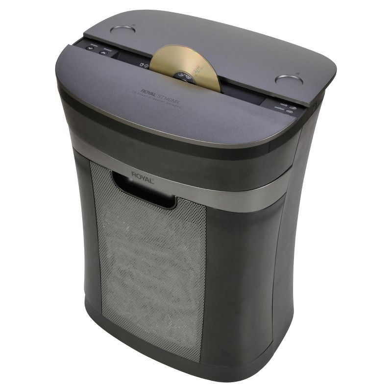 Shredder Bags Plastic 1319 Gallon For 300X300M 25Box 1765010