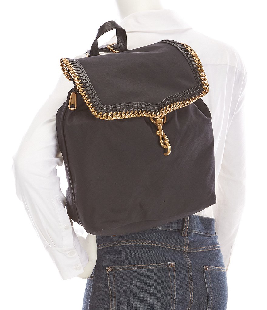 Bed Stu Lafe Zip Around Backpack