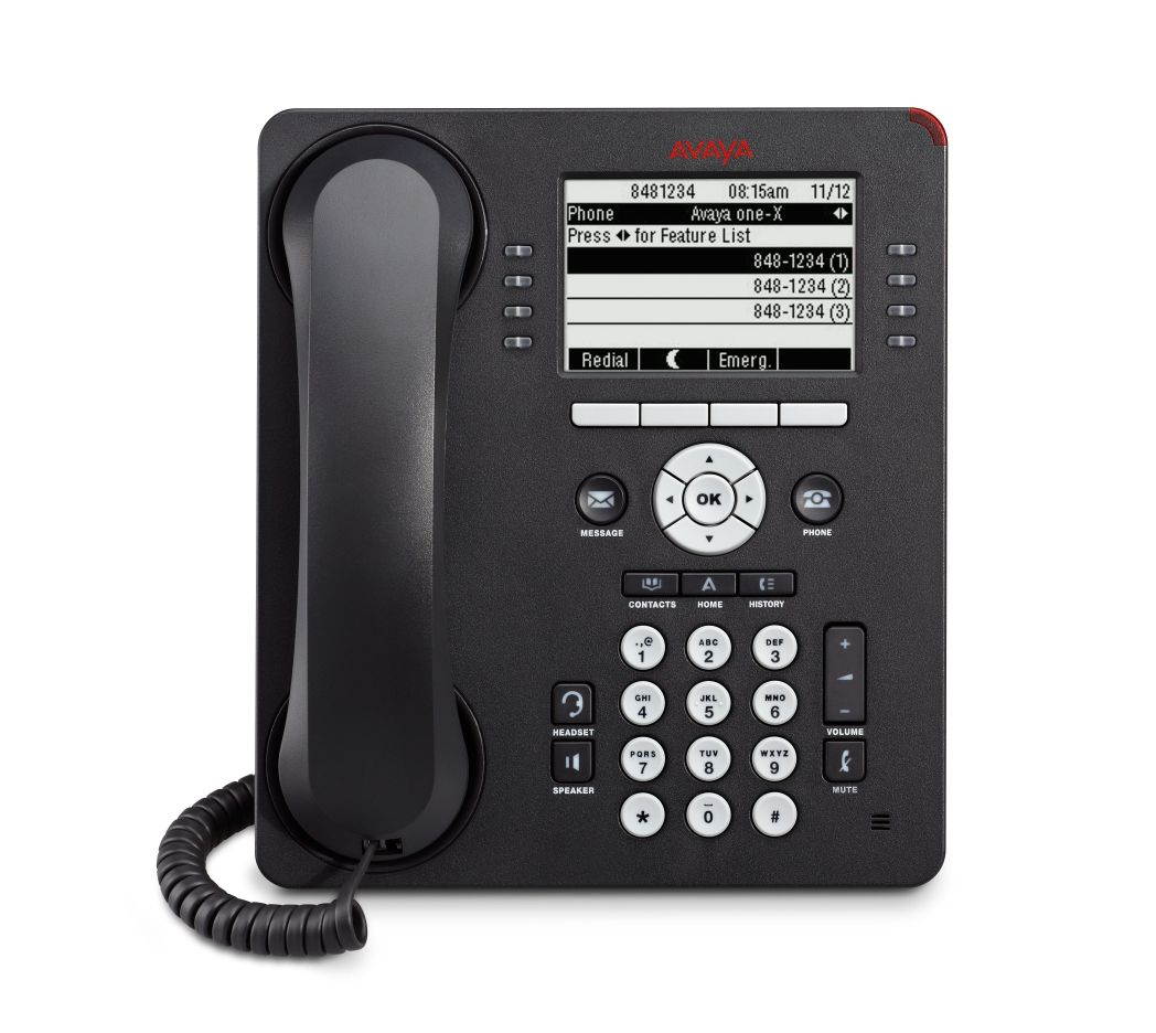 AVAYA IP PHONE 9608 by Avaya
