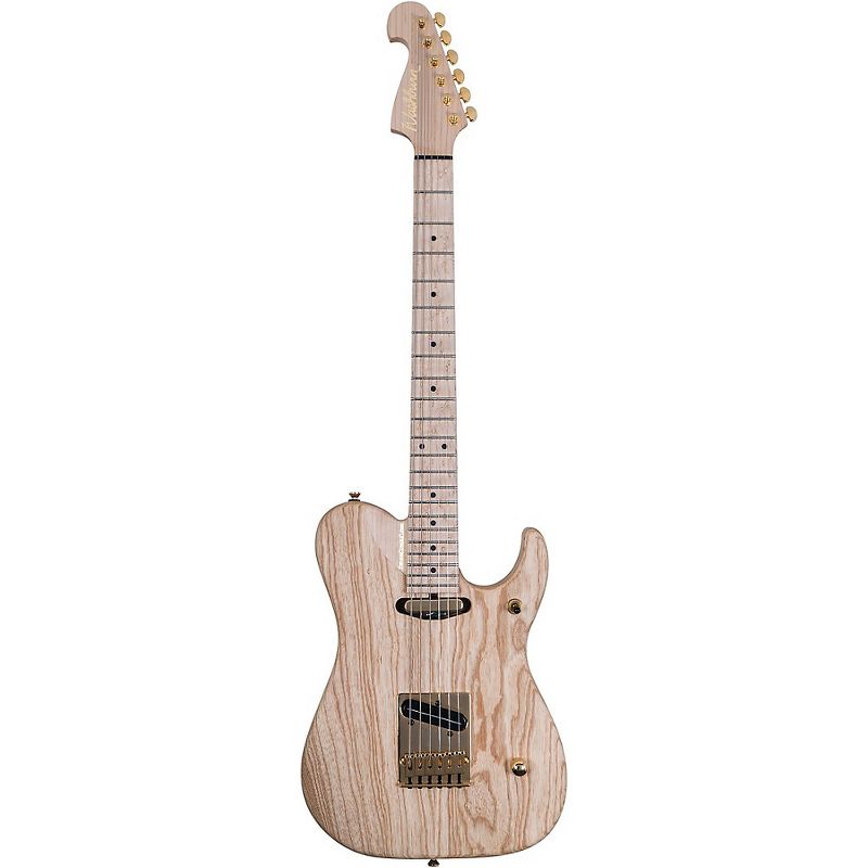 Washburn Nuno Bettencourt Nele Standard Natural
