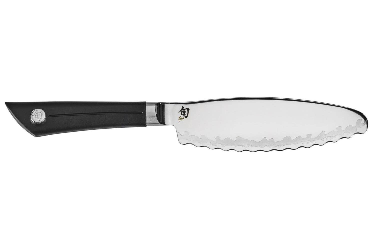 Shun Sora Ultimate Utility Knife, 6"