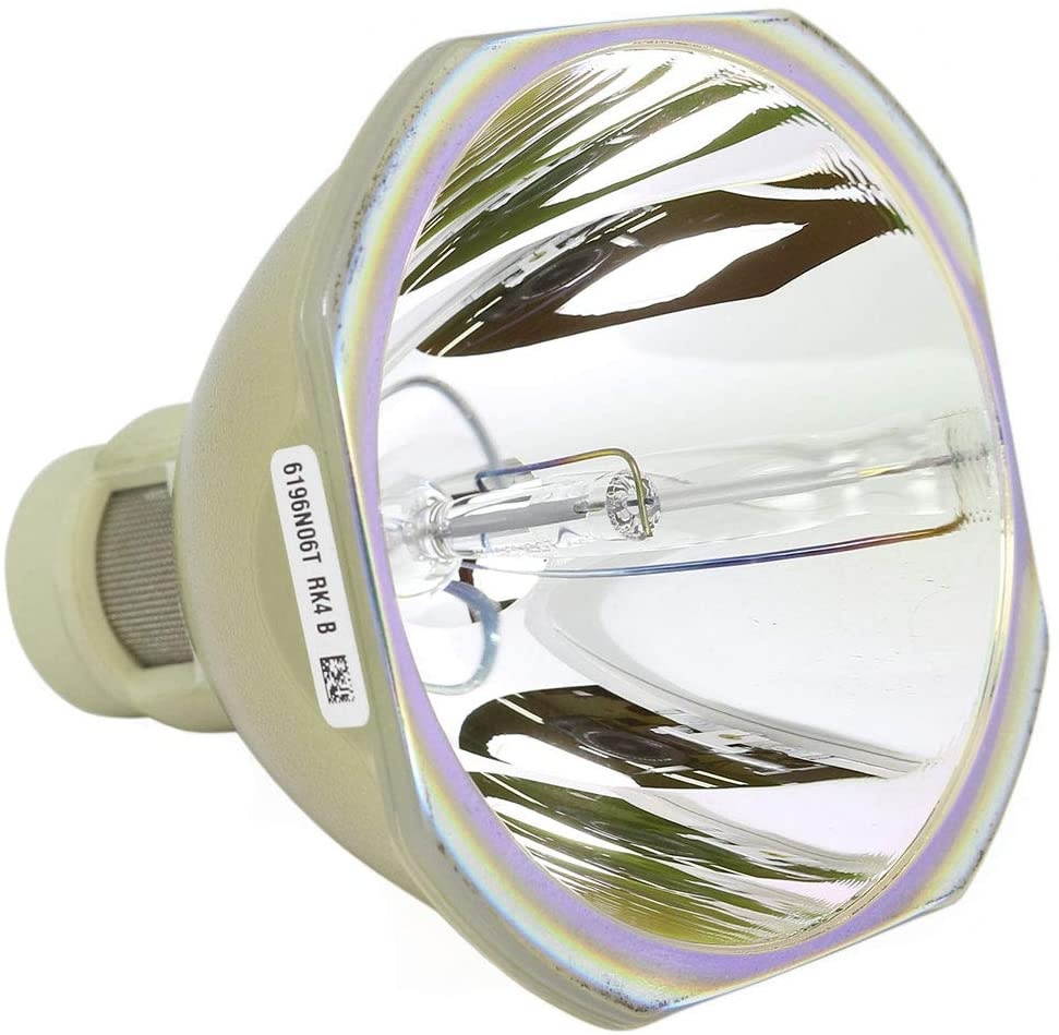 Original Osram Projector Lamp Replacement for Christie 003-004774-01 (Bulb Only)