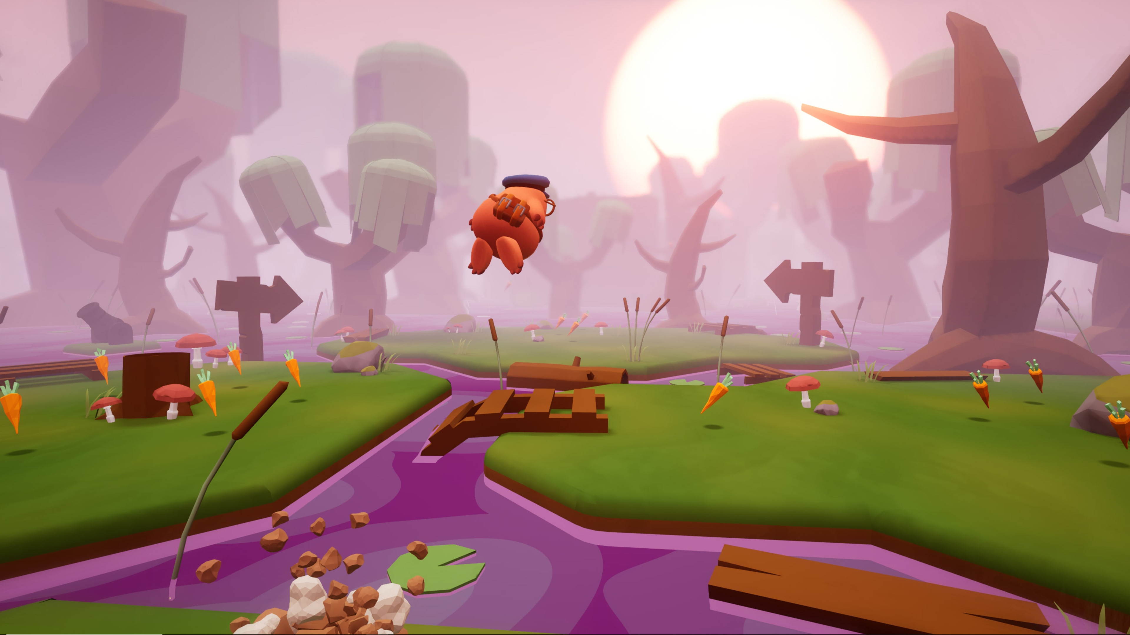 Mail Mole  [Online Game Code]