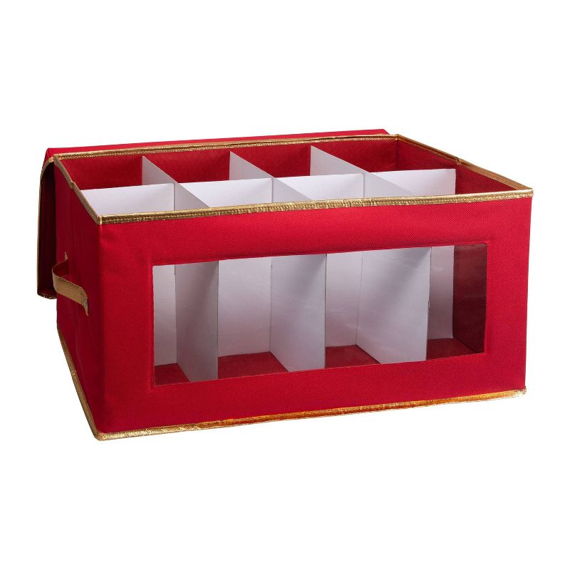 Figurine Chest Organizer - Simplify