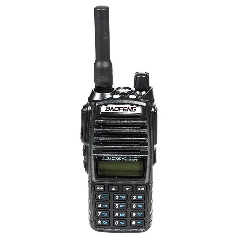 Authentic Genuine Nagoya NA810 25Inch MiniWhip VHFUHF 144430Mhz Antenna SMAFemale for  and BaoFeng Radios