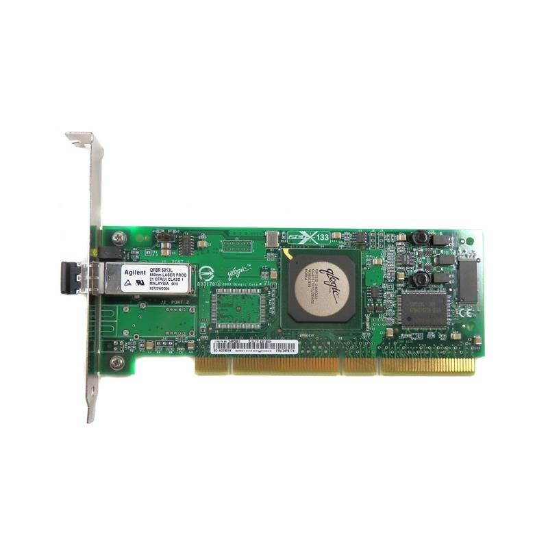 QLogic QLA2340L SANBlade Fibre Channel Host Bus Adapter