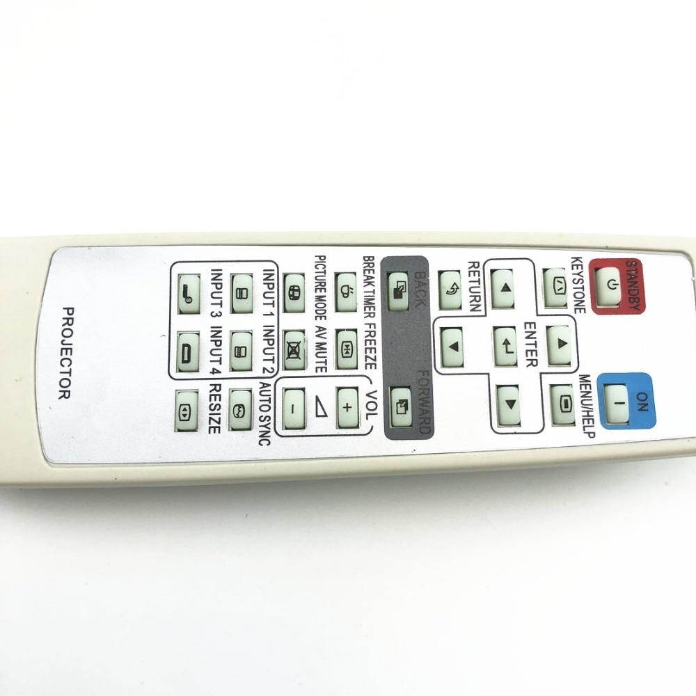 remote control suitable for sharp projector RRMC GA398WJSA XR-10S XR-10S-L XR-10X