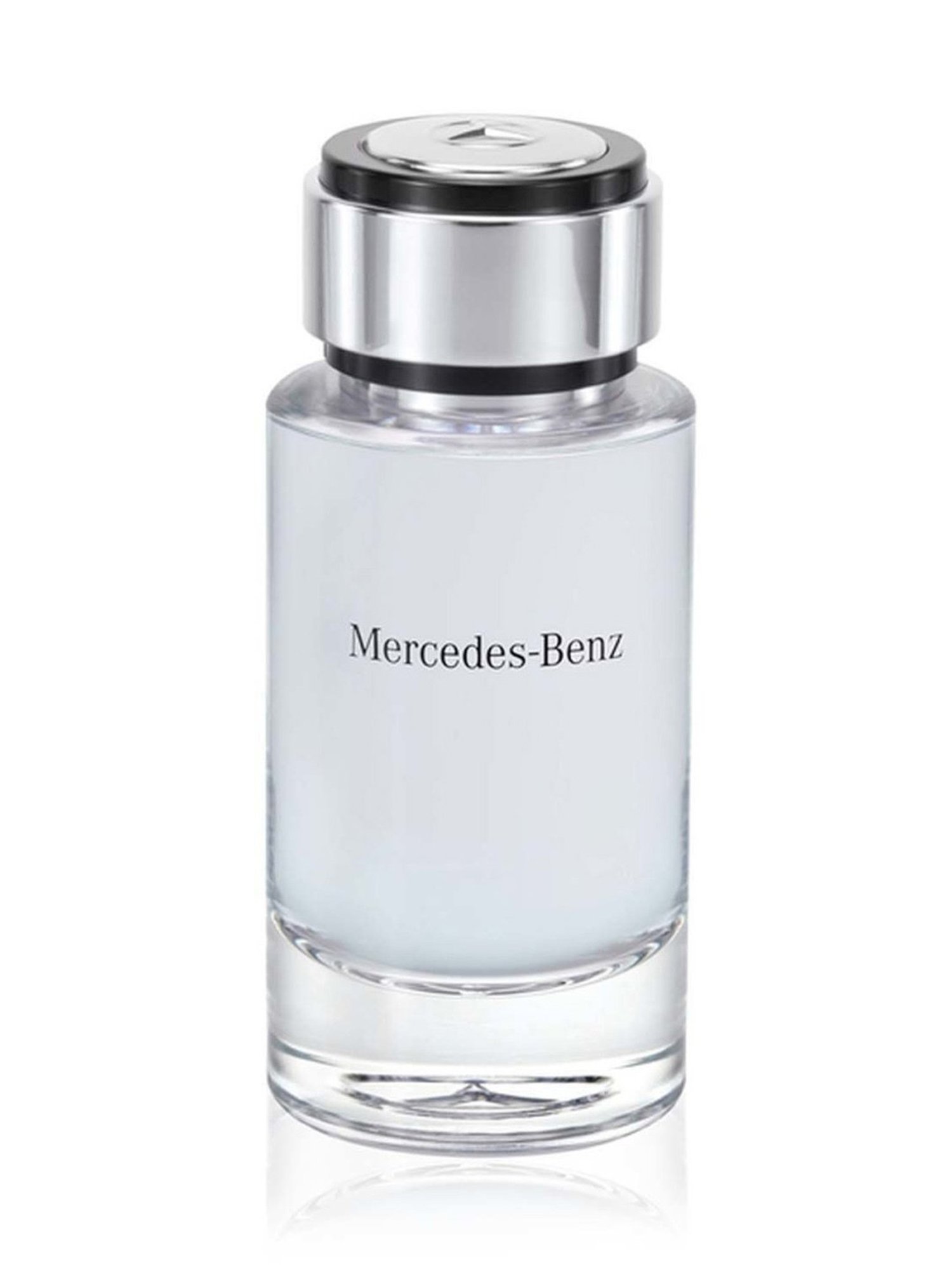 Mercedes-Benz Eau de Toilette for Men - 120 ml