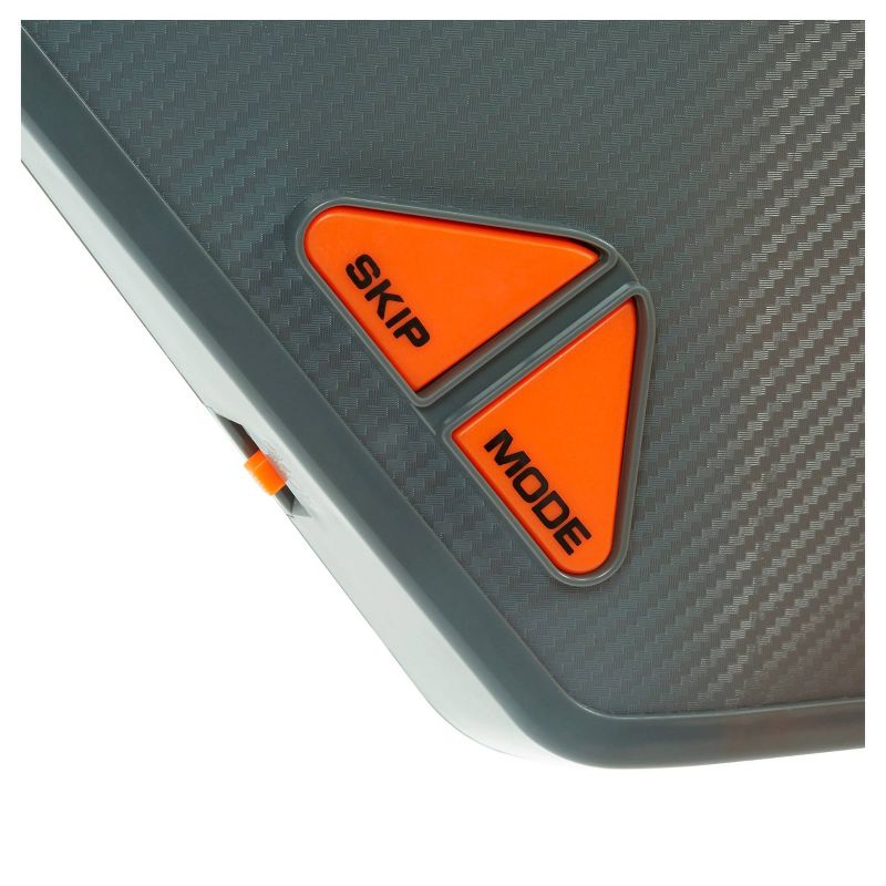 Little Tikes Game Point Triple Shot Challenge Indoor Basketball