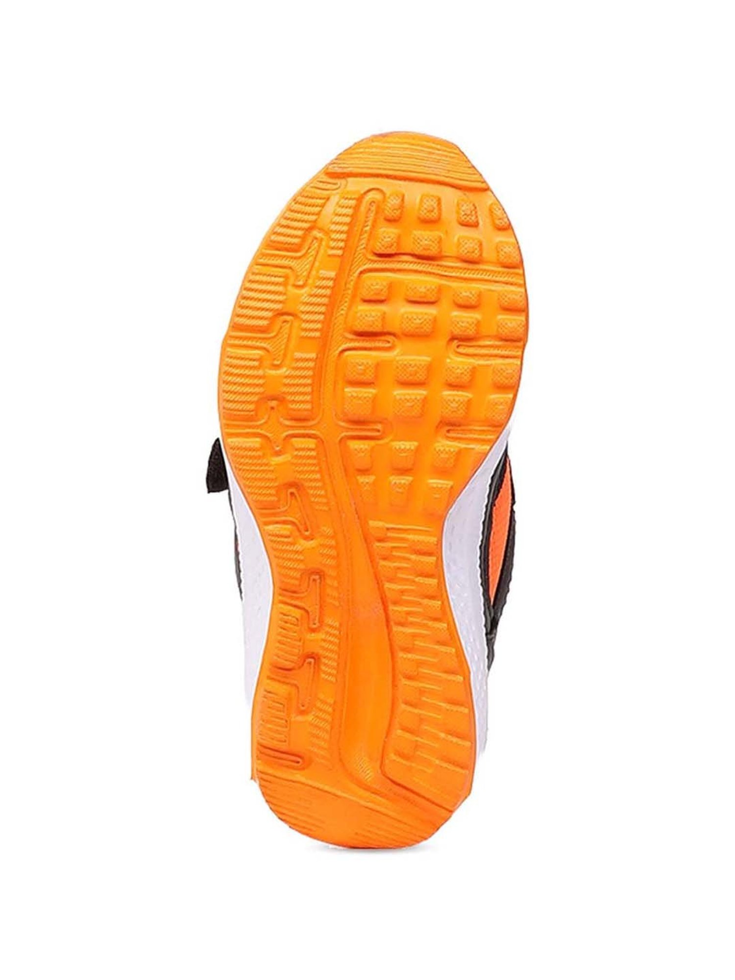 Bubblegummers by Bata Kids Black Sneakers