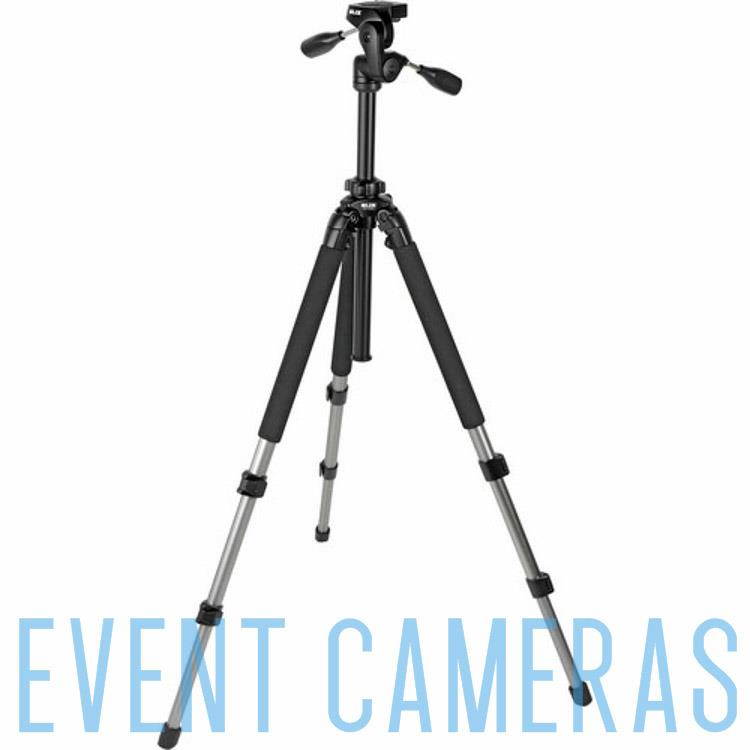 Slik Pro 700DX Super Titanium Photo Video Tripod w/3-Way Panhead