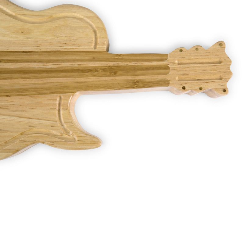 Bamboo Rock Star Cheese Serving Set - Picnic Time