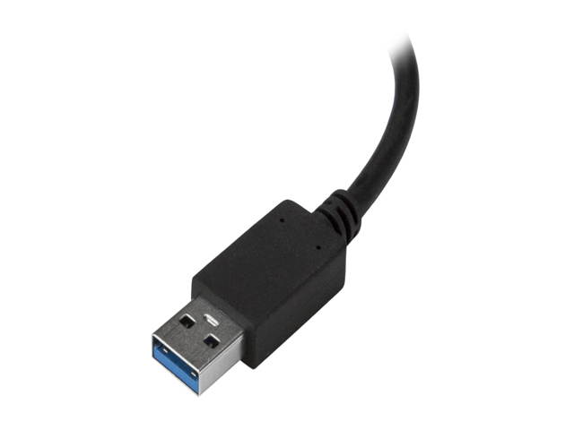 SDDR-B531-GN6NN MobileMate USB 3.0 microSD Card Reader - SDDR-B531-GN6NN Black