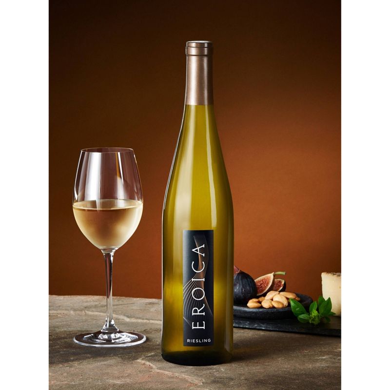 Eroica Riesling White Wine - 750ml Bottle