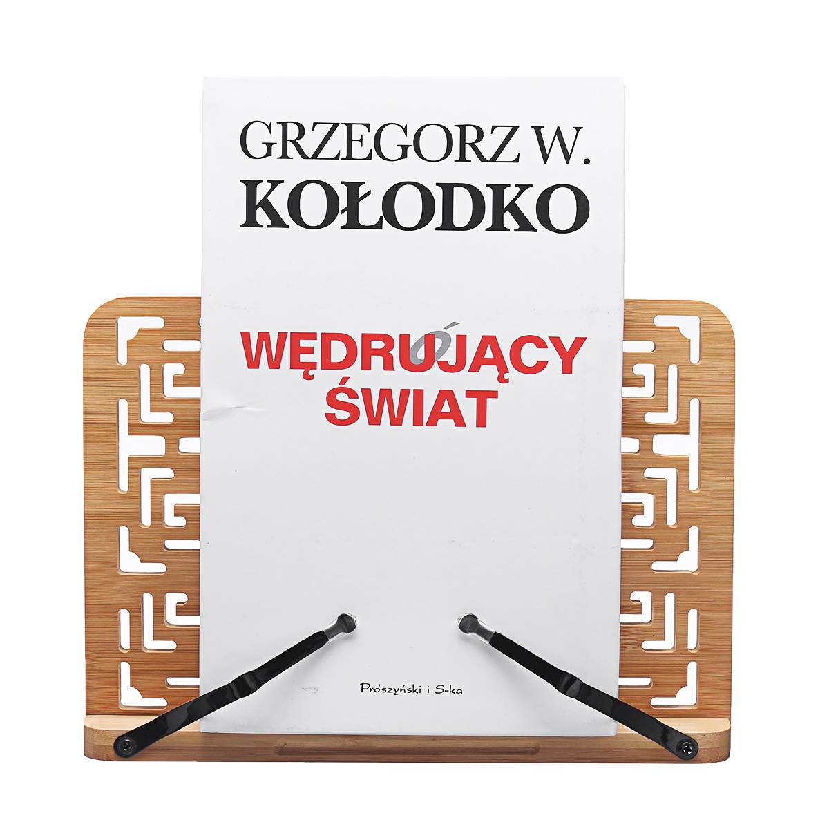 Rhodia No.16 A5 6 x 8 1/4 80 Sheet, Dot Pad, Orange