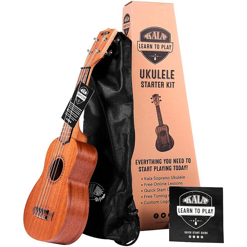 Waltons Little Black Tin Whistle in D