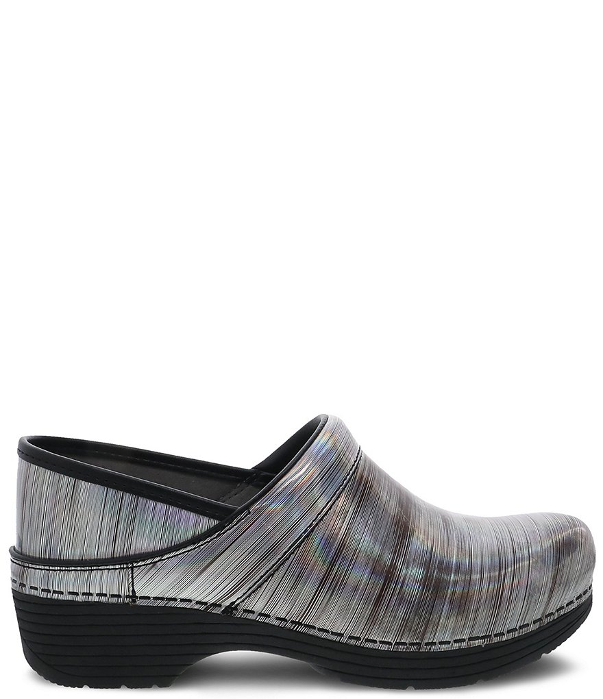 Dansko LT Pro Leather Clogs