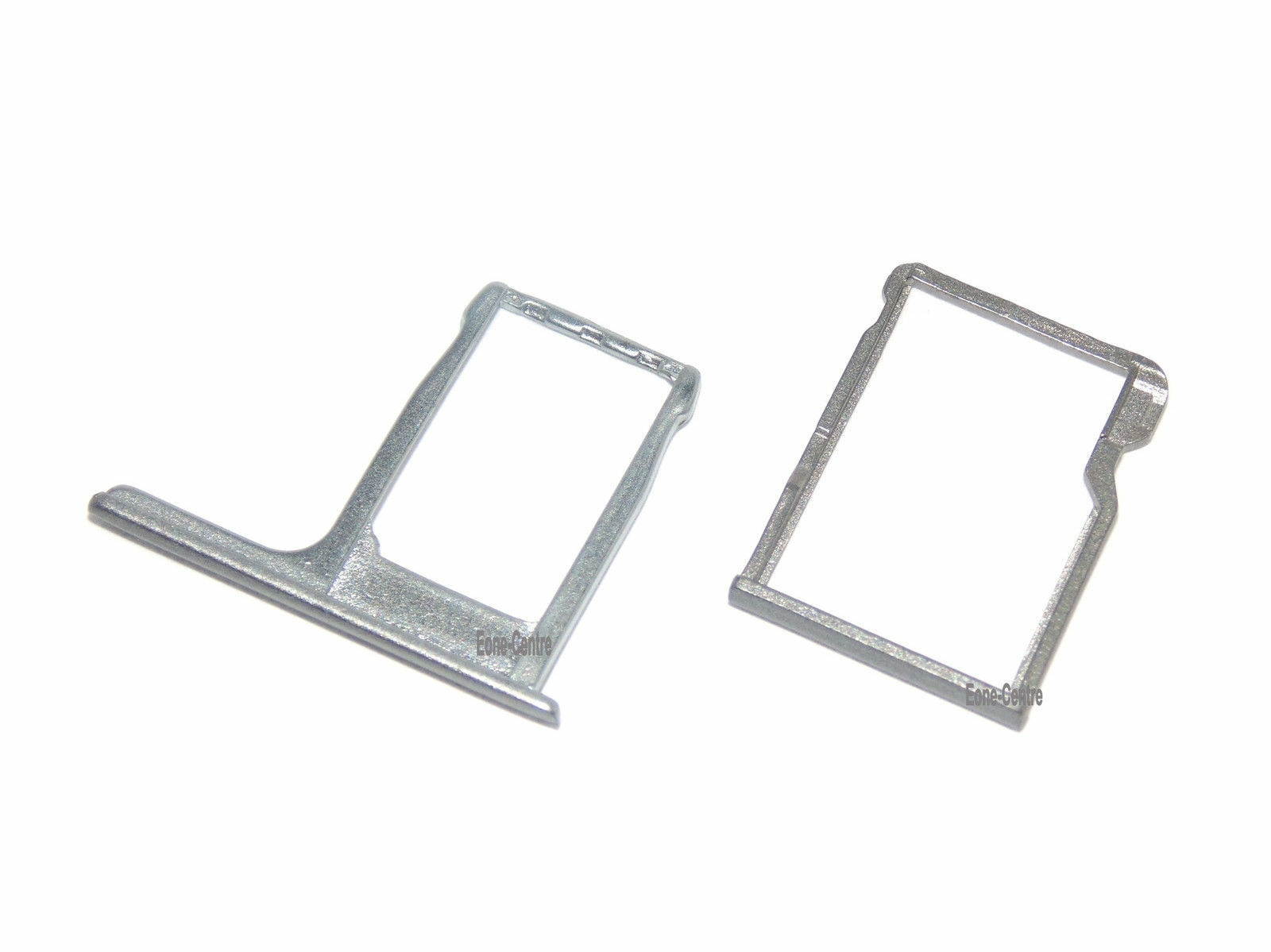 OEM Silver SIM Card Tray Holder Slot Repair Replacement Parts For   One M8