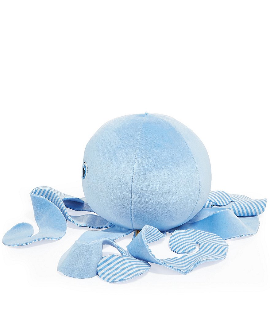 Bunnies By The Bay Chiquito Ocho Octopus Plush