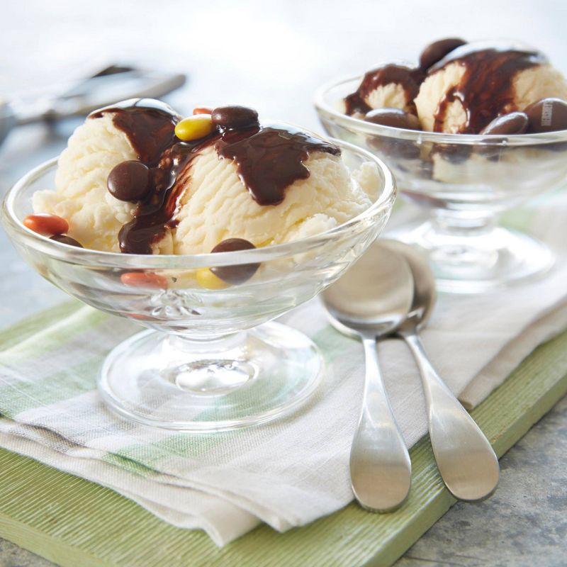 Hershey's Genuine Chocolate Plus Calcium Flavored Syrup - 24oz