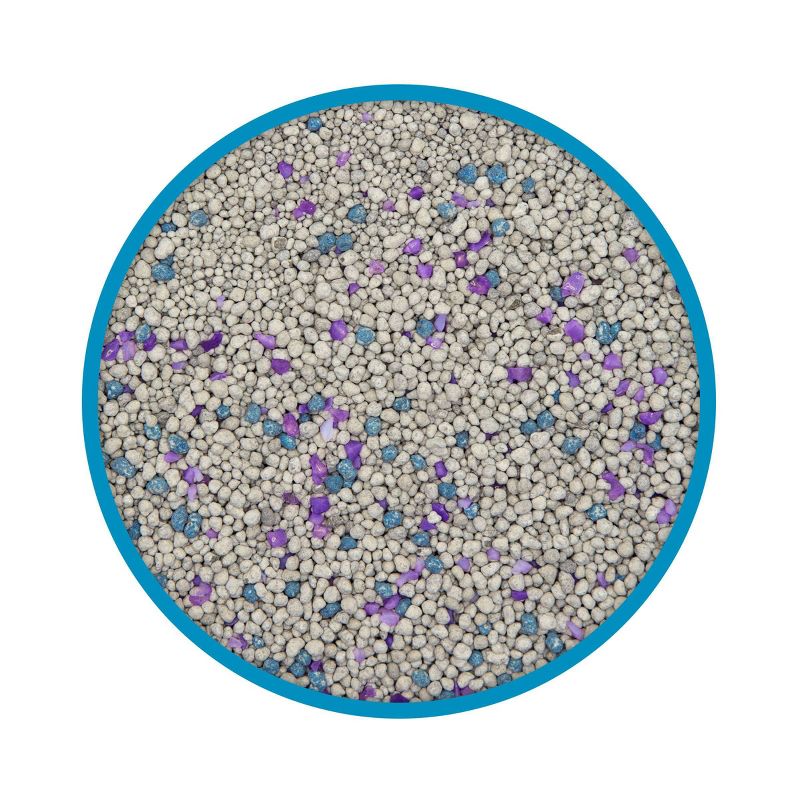 Tidy Cats Max Instant Action Clumping - 38lb