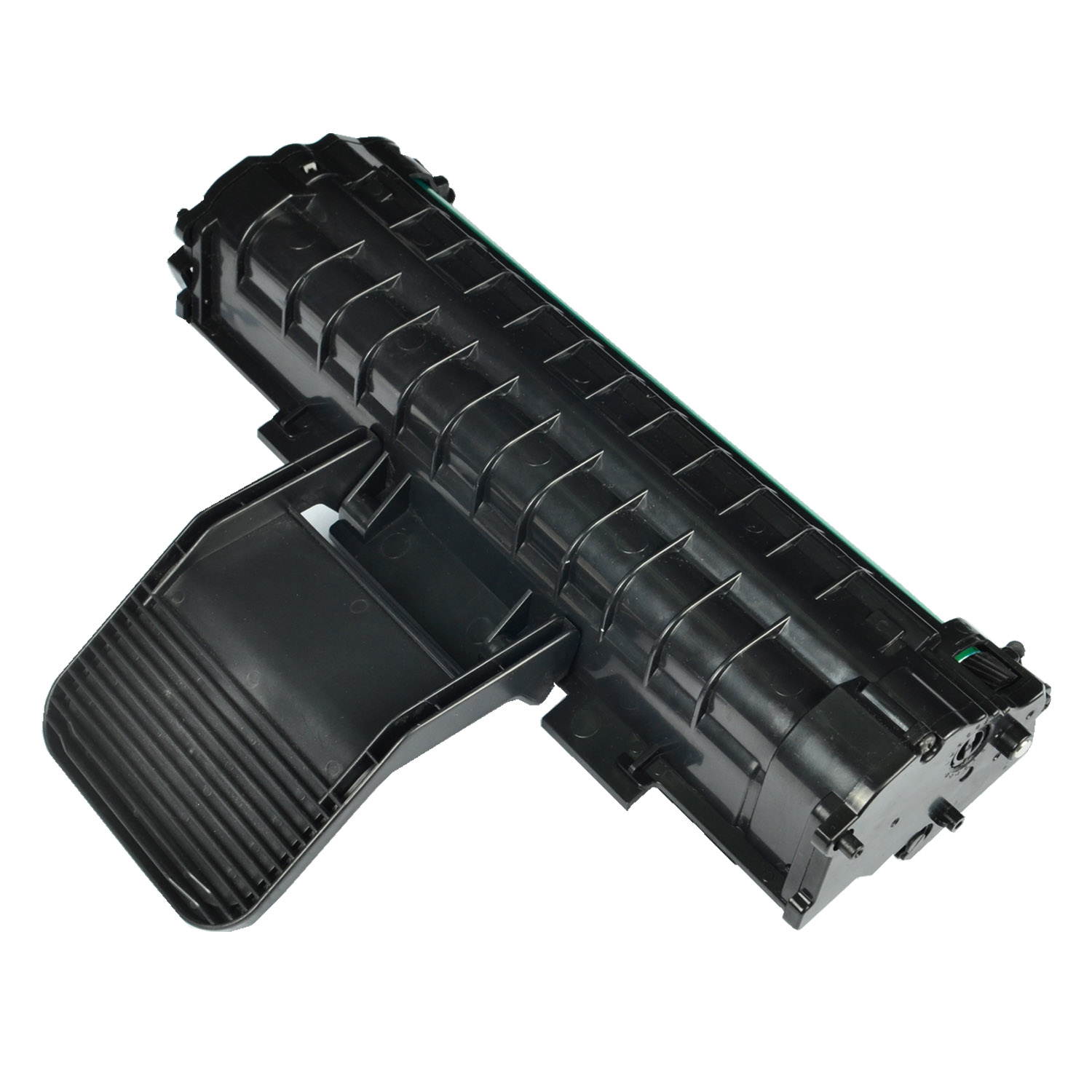 GREENCYCLE 10 Pack Compatible ML1610 Toner Cartridge for Samsung ML-1610 ML-1615 ML-1620 ML-2010 ML-2015 SCX-4321