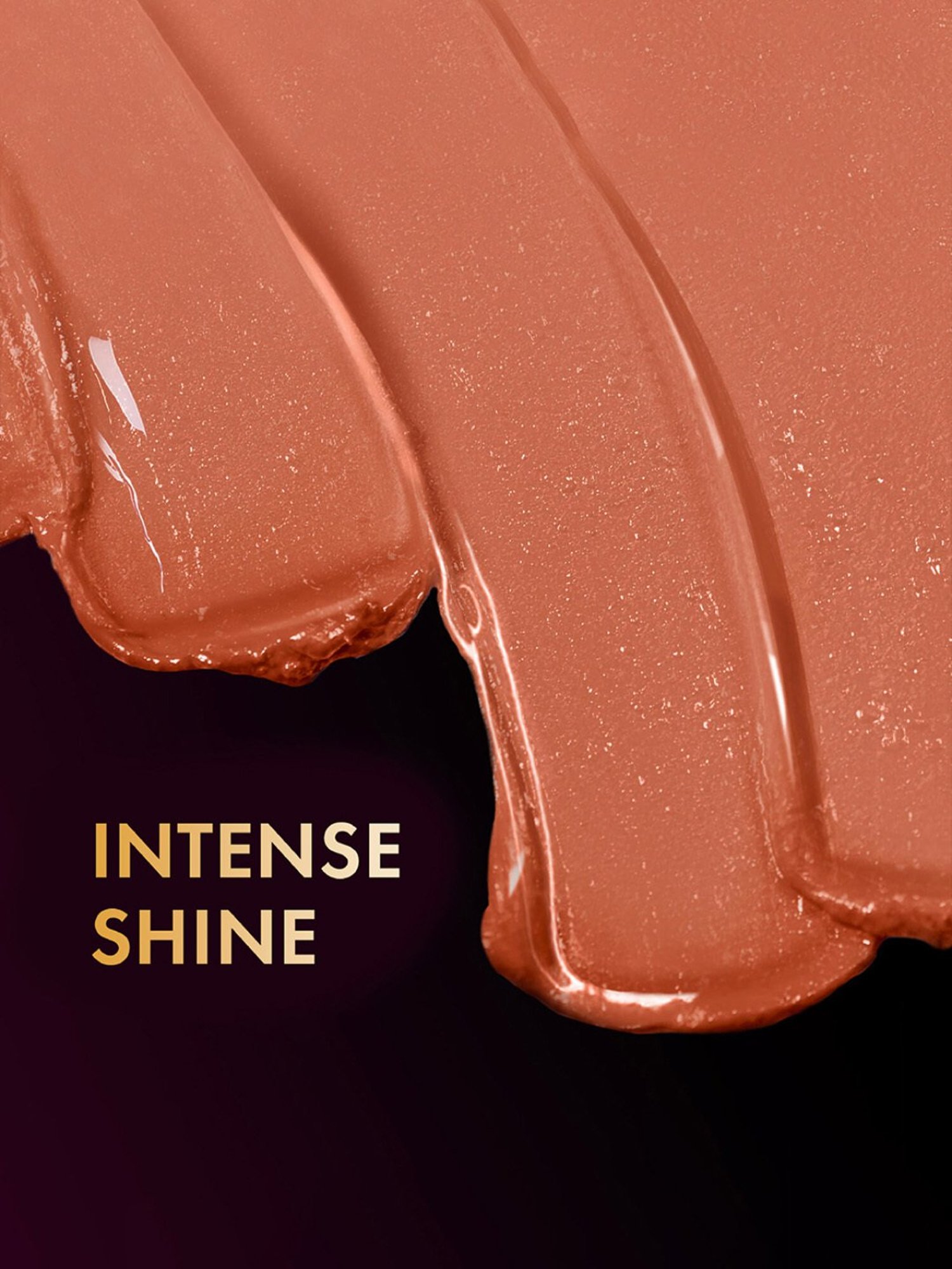 Lakme Glitterati Shine Lipstick Sand Nude - 3.4 gm