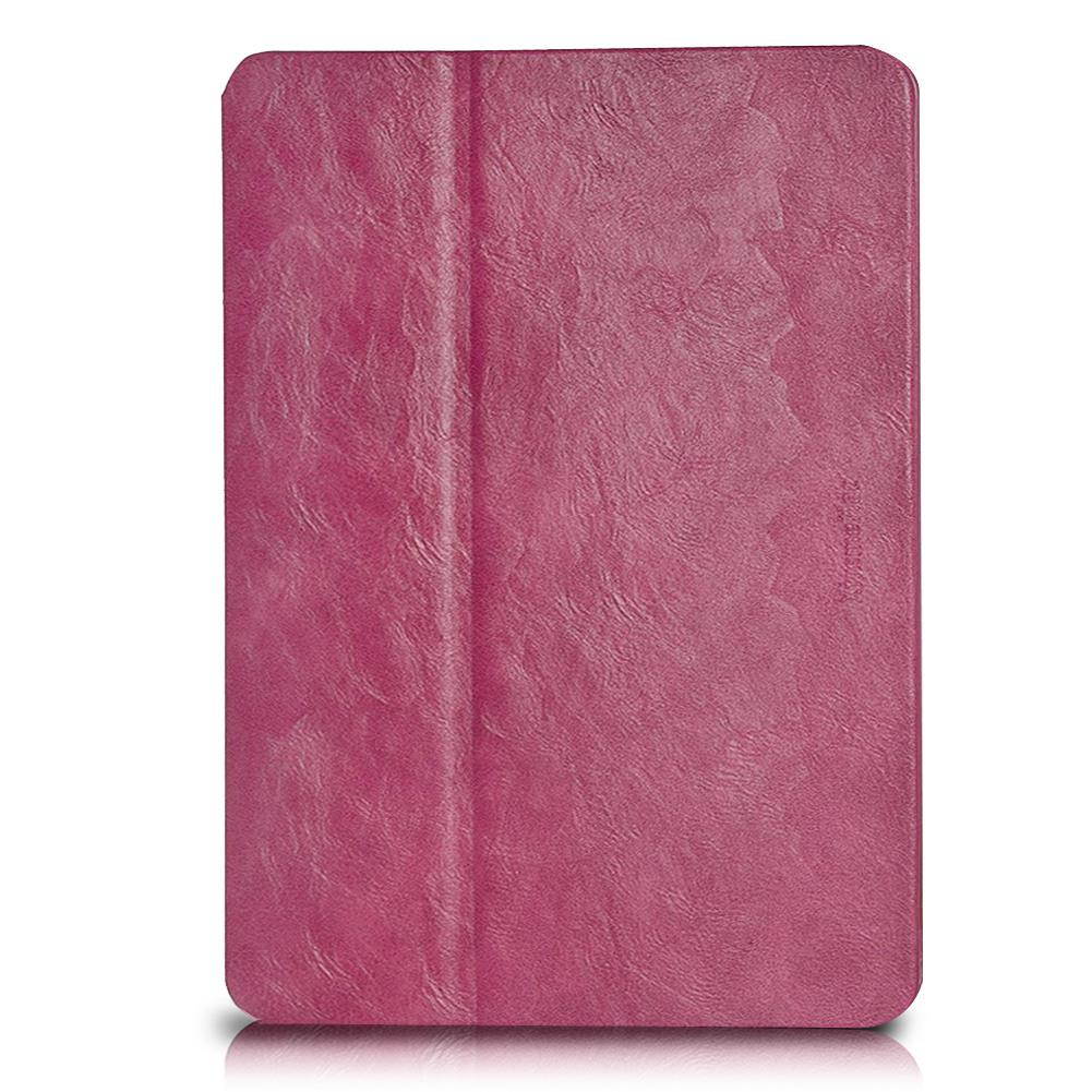 XtremeMac Microfolio Leather Pink Case for iPad Mini
