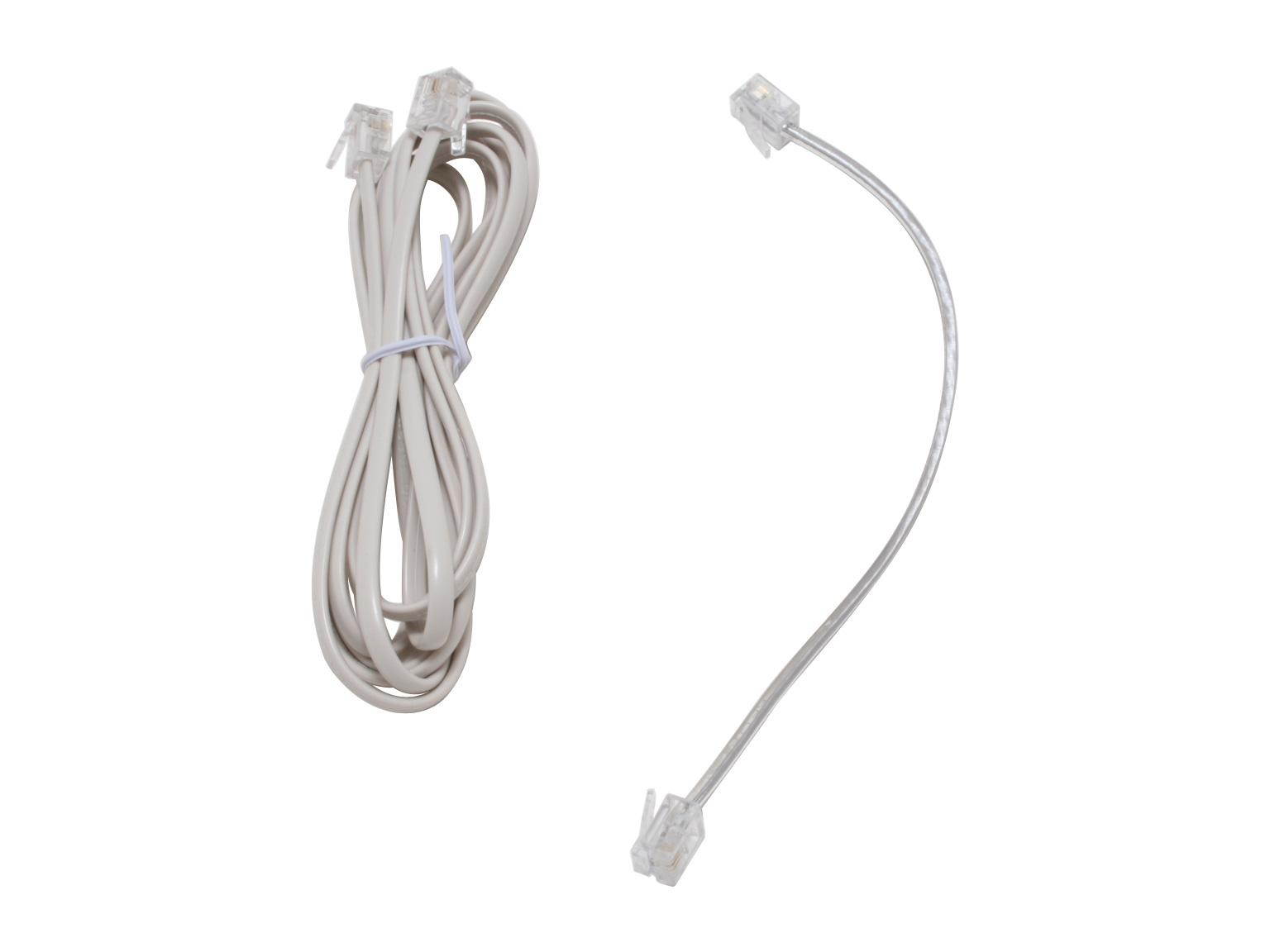 77519-3 NWB Trimstyle with Caller ID