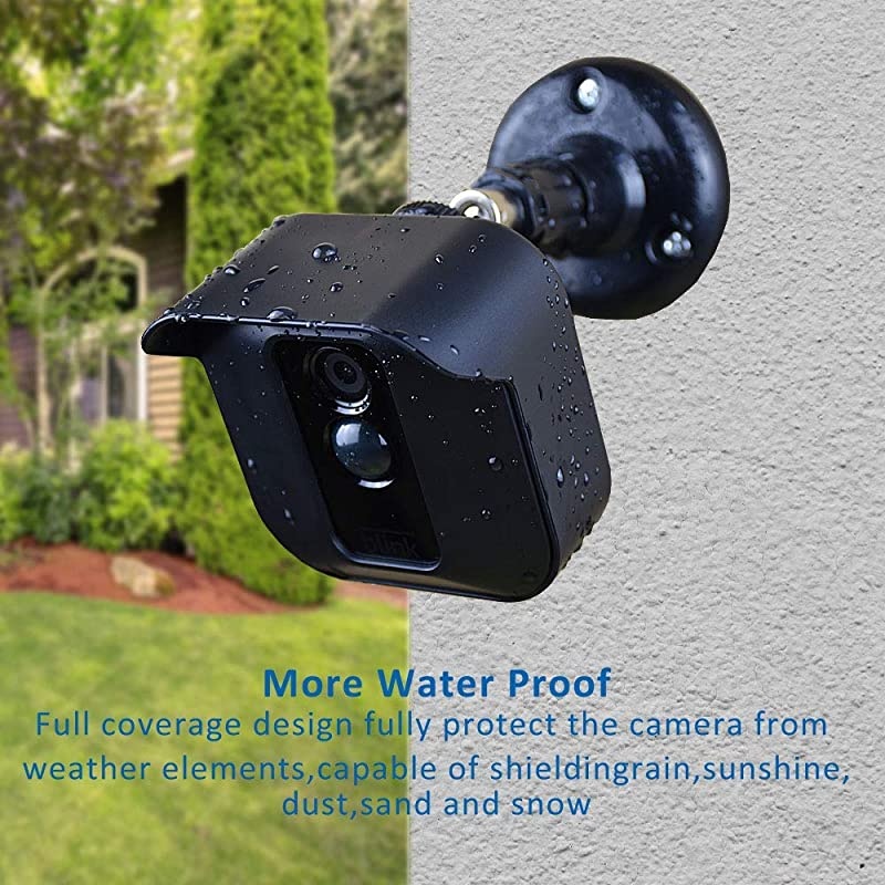 XT2 Camera Mounts for XTXT2 Home Security Camera XT2 Accessories with 2 Pack Mount bracket for Camera and 1PC Sync Module Wall Outlet Mount Easy to Use