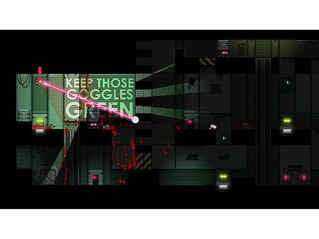 Stealth Bastard Deluxe [Online Game Code]