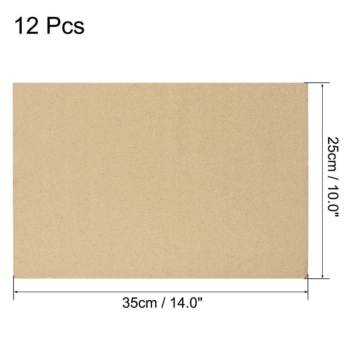 Desco - 13840 - Desi Pak 1/2 Unit Desiccant Drying Agent Pack, 3 in x 1.5 in 700/CA